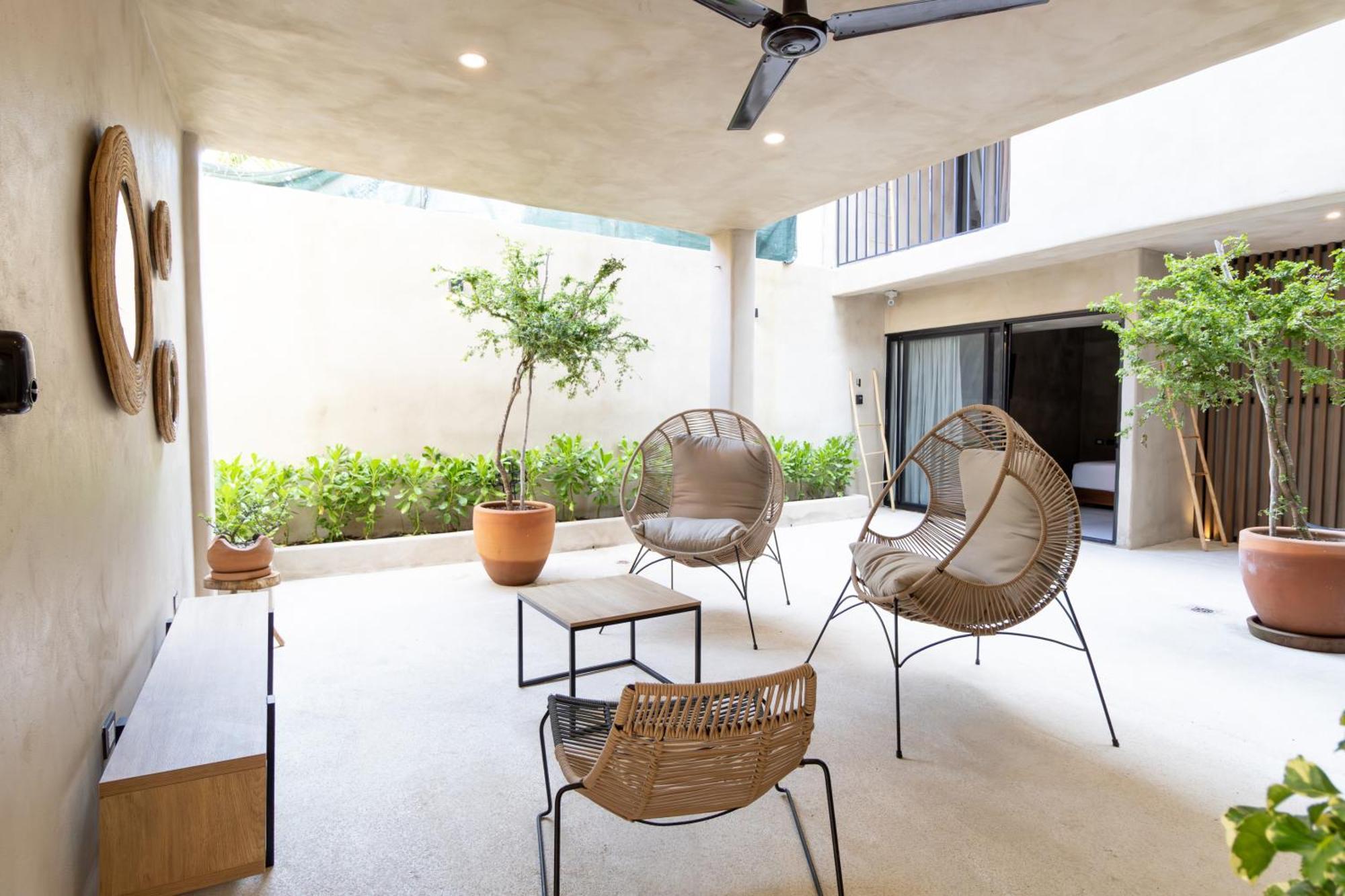 Casa Arkana Zicatela By Grupo Amber Brisas de Zicatela Buitenkant foto