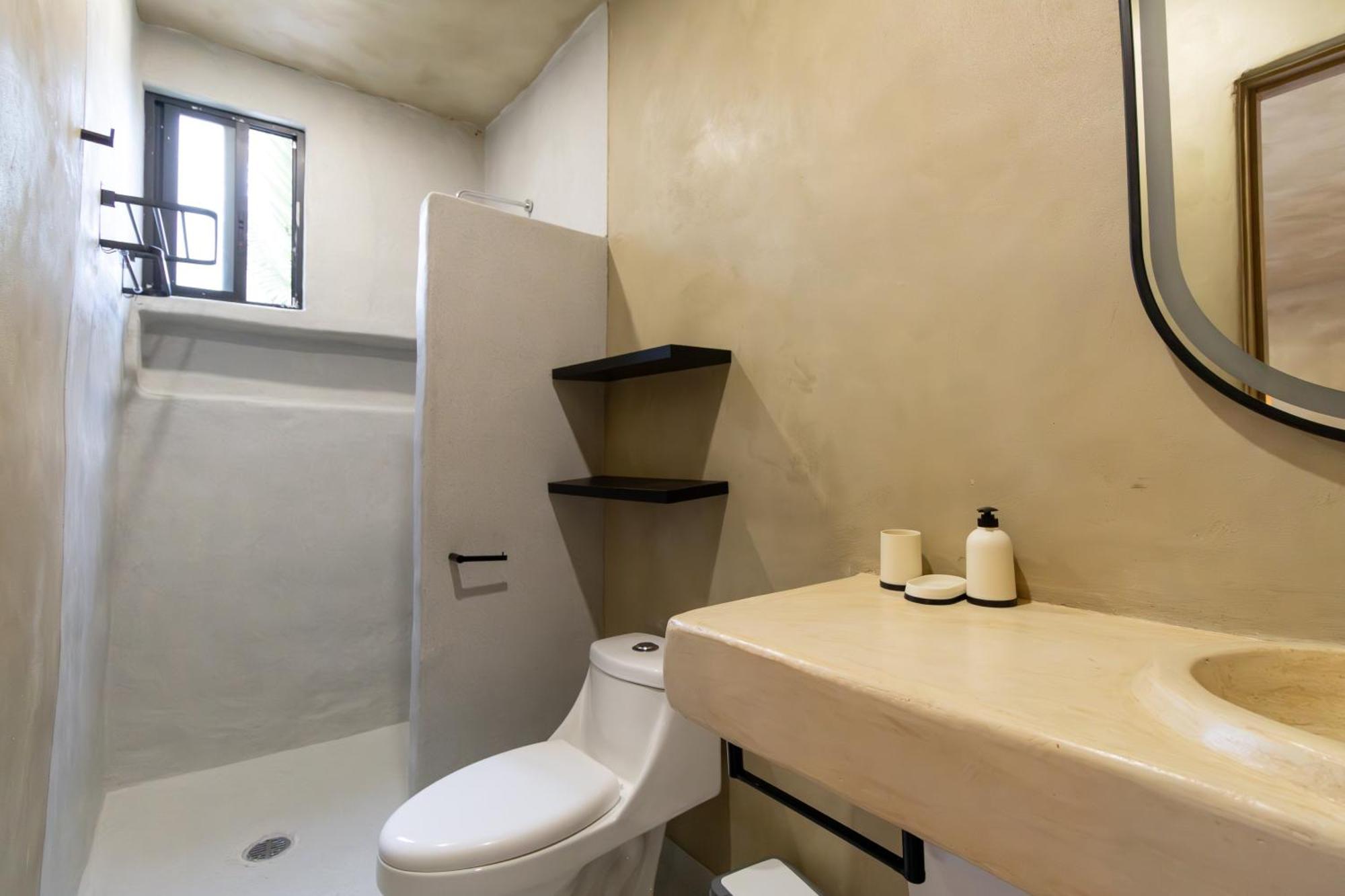 Casa Arkana Zicatela By Grupo Amber Brisas de Zicatela Buitenkant foto