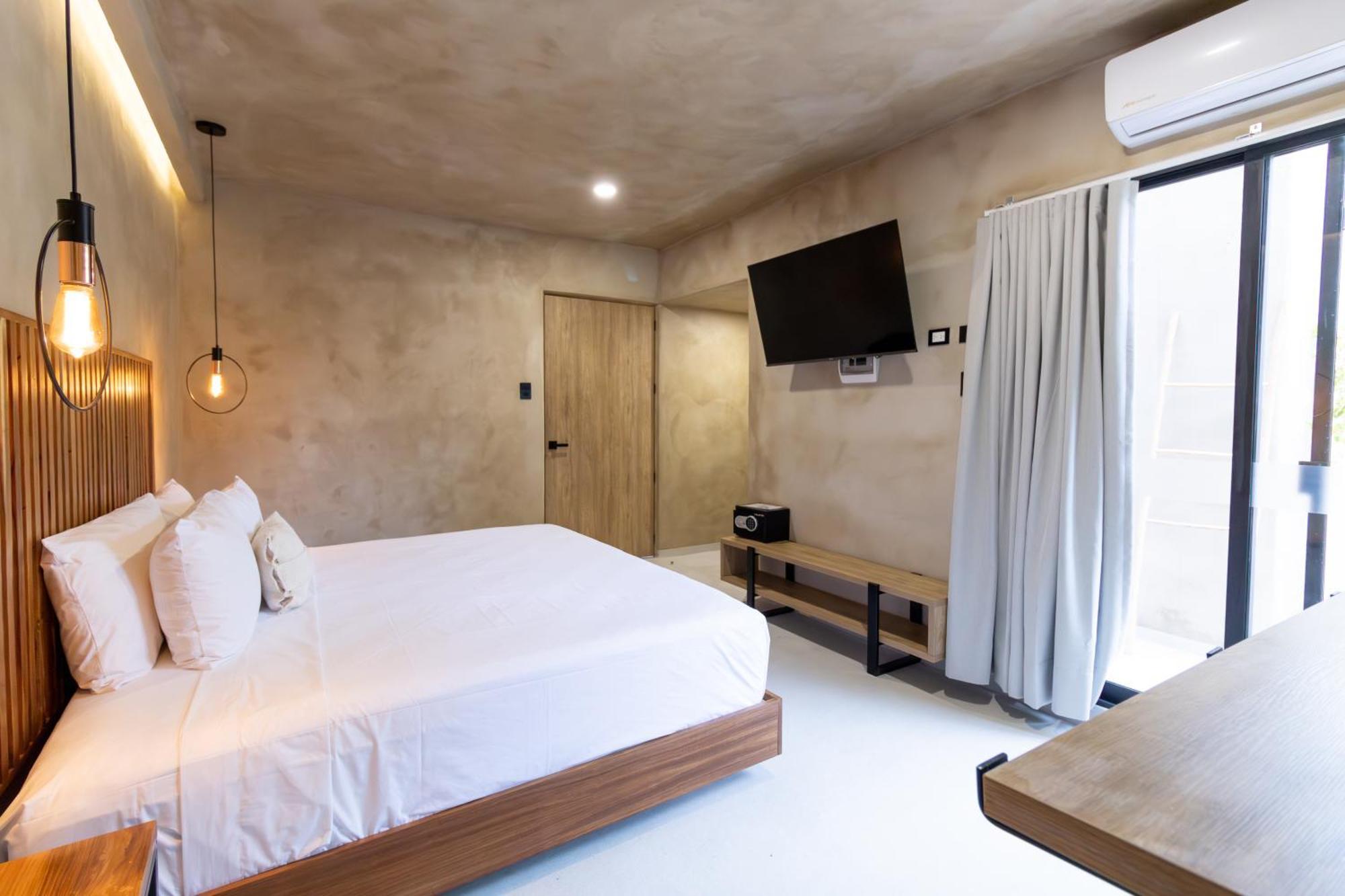 Casa Arkana Zicatela By Grupo Amber Brisas de Zicatela Buitenkant foto