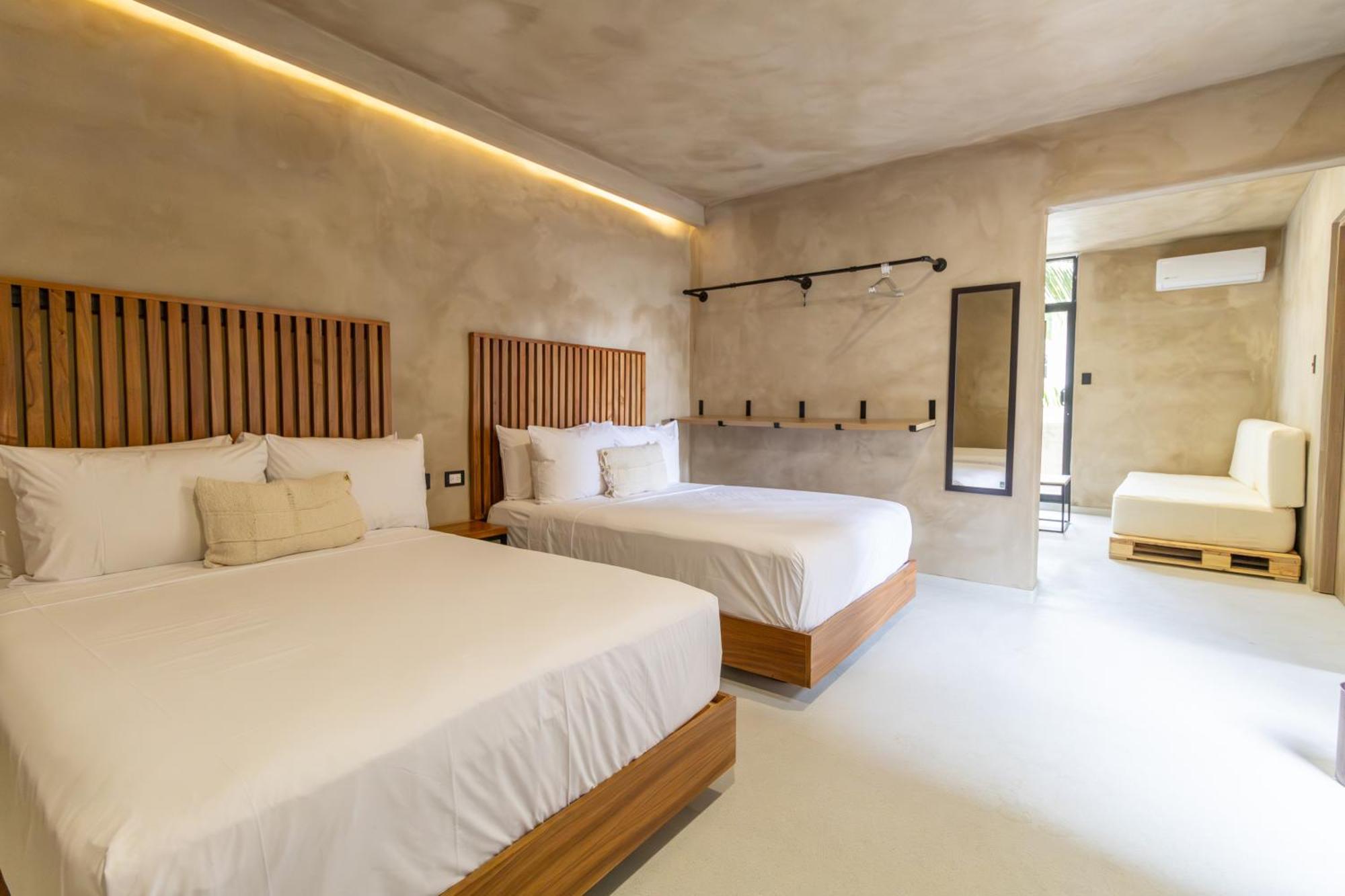 Casa Arkana Zicatela By Grupo Amber Brisas de Zicatela Buitenkant foto
