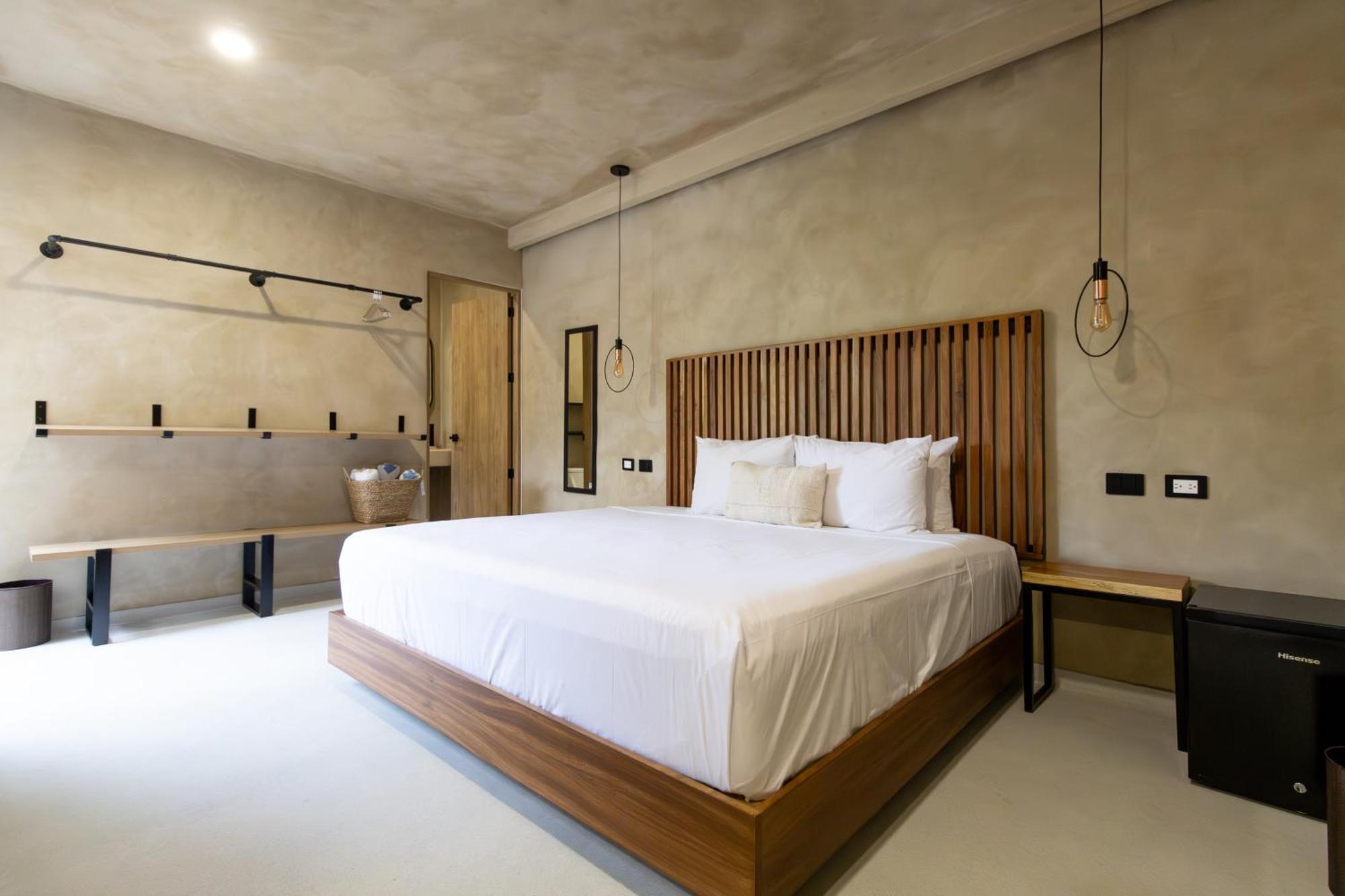 Casa Arkana Zicatela By Grupo Amber Brisas de Zicatela Buitenkant foto