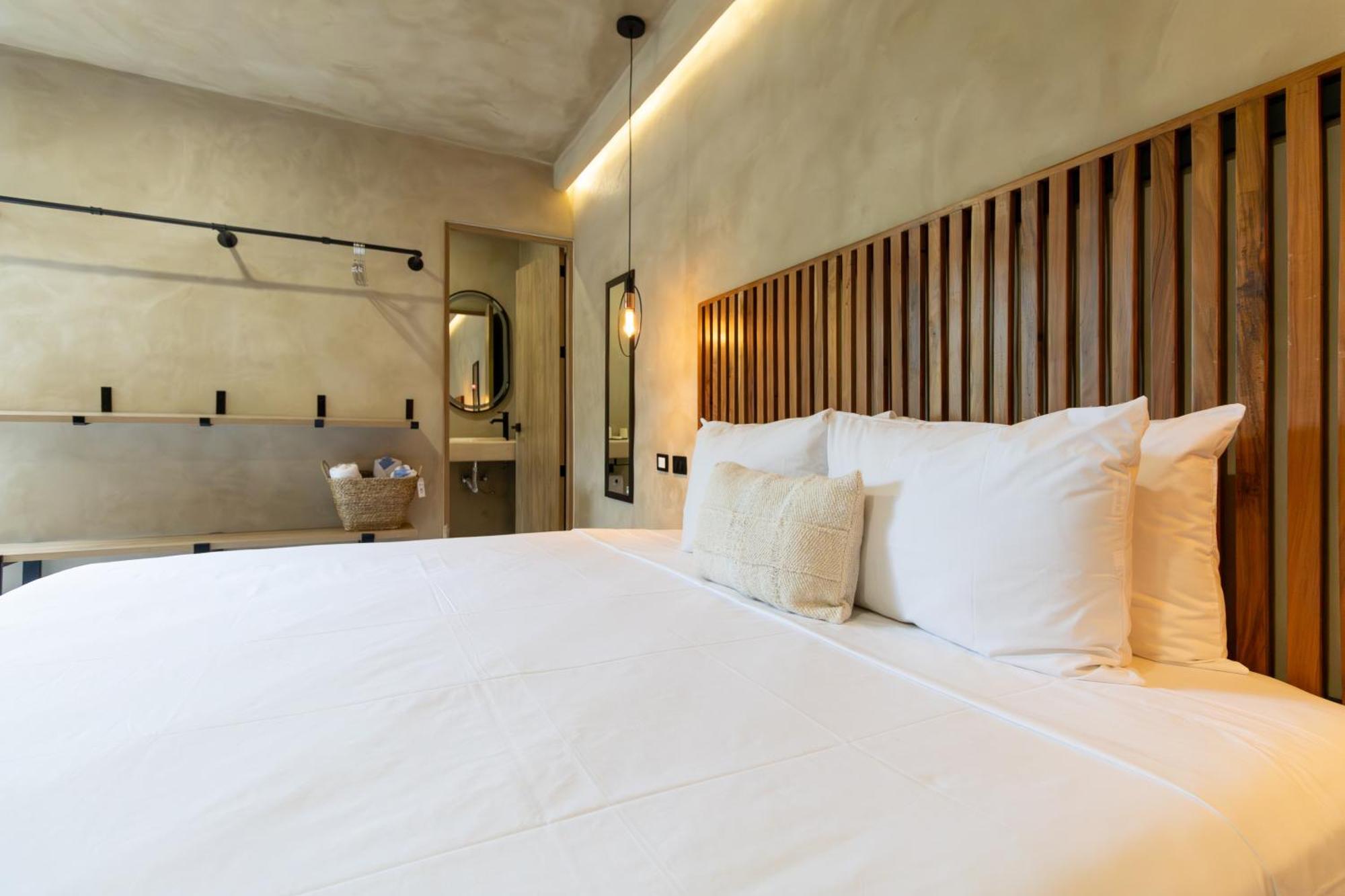 Casa Arkana Zicatela By Grupo Amber Brisas de Zicatela Buitenkant foto