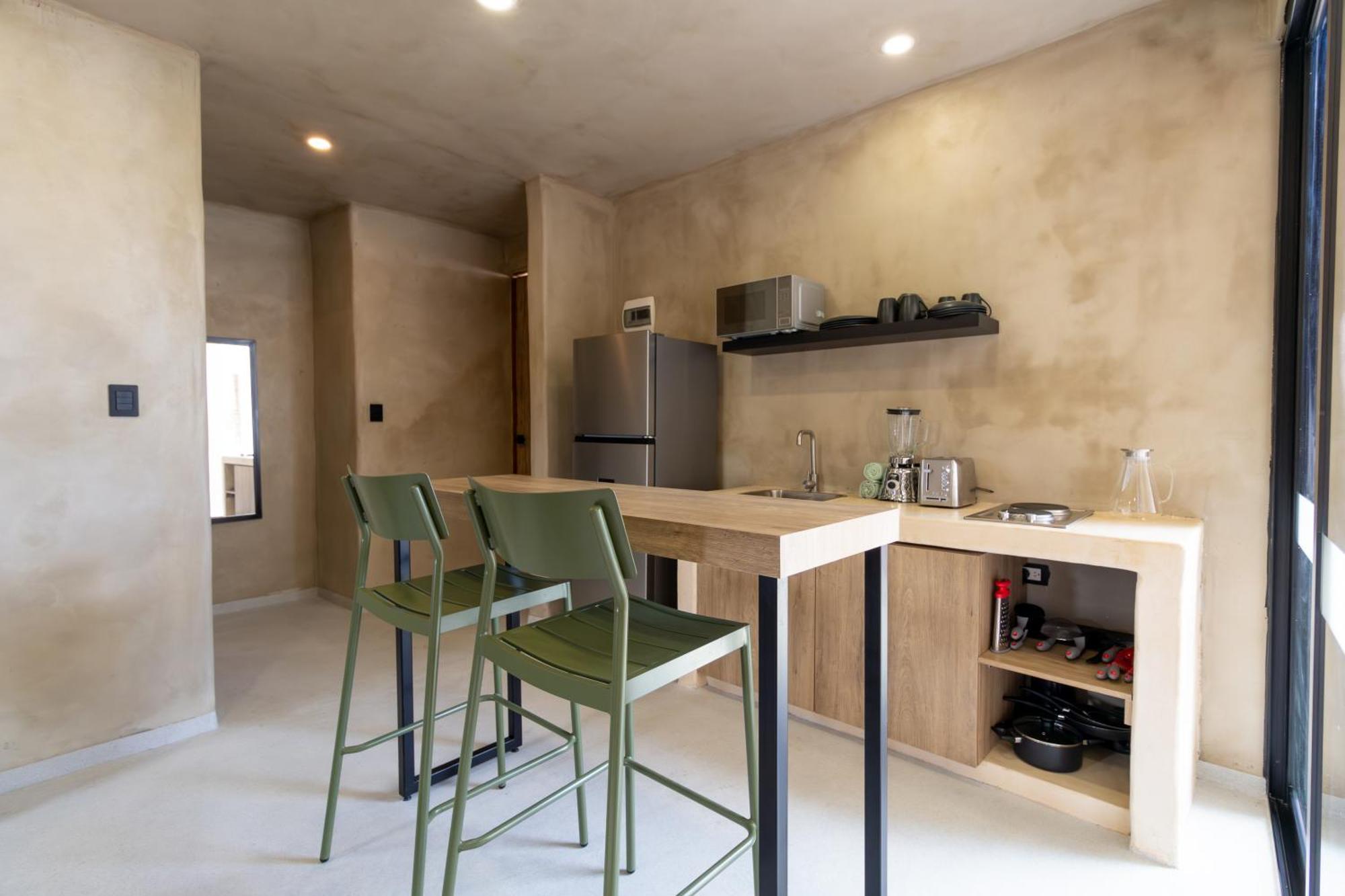 Casa Arkana Zicatela By Grupo Amber Brisas de Zicatela Buitenkant foto