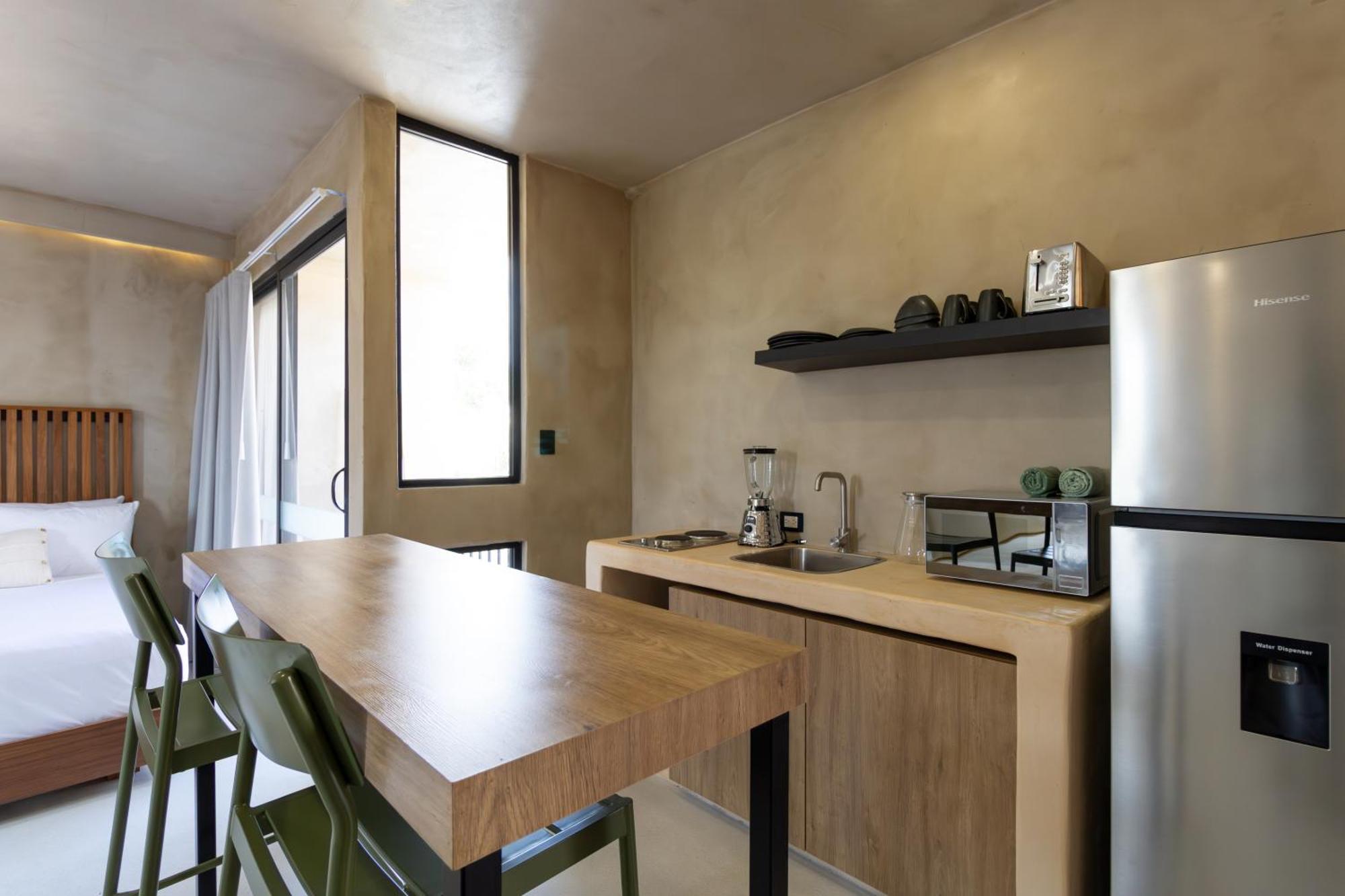 Casa Arkana Zicatela By Grupo Amber Brisas de Zicatela Buitenkant foto