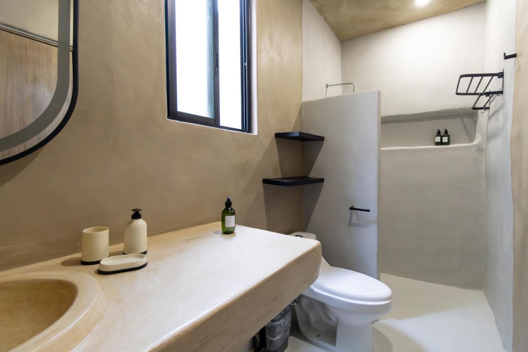 Casa Arkana Zicatela By Grupo Amber Brisas de Zicatela Buitenkant foto