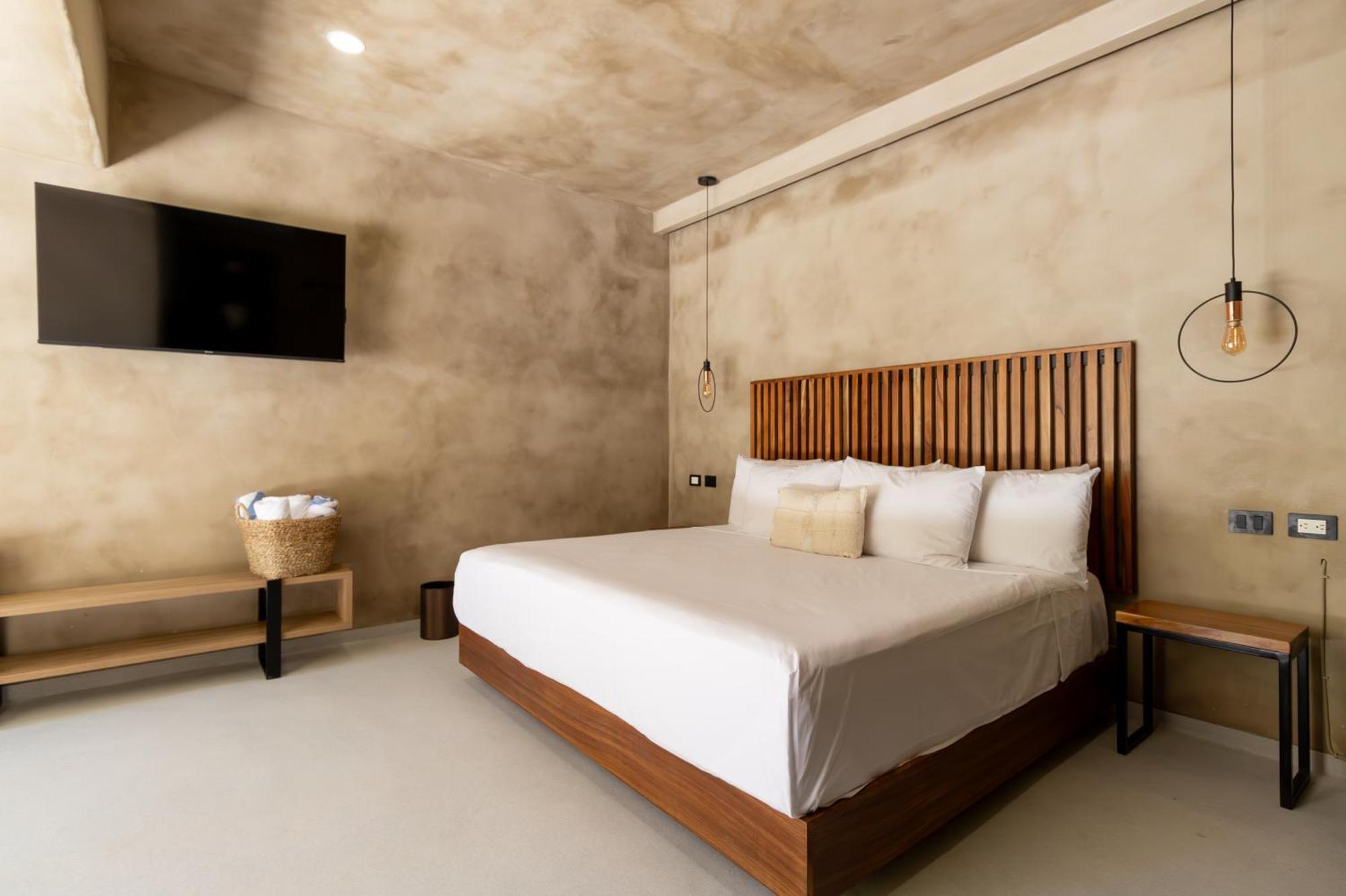 Casa Arkana Zicatela By Grupo Amber Brisas de Zicatela Buitenkant foto