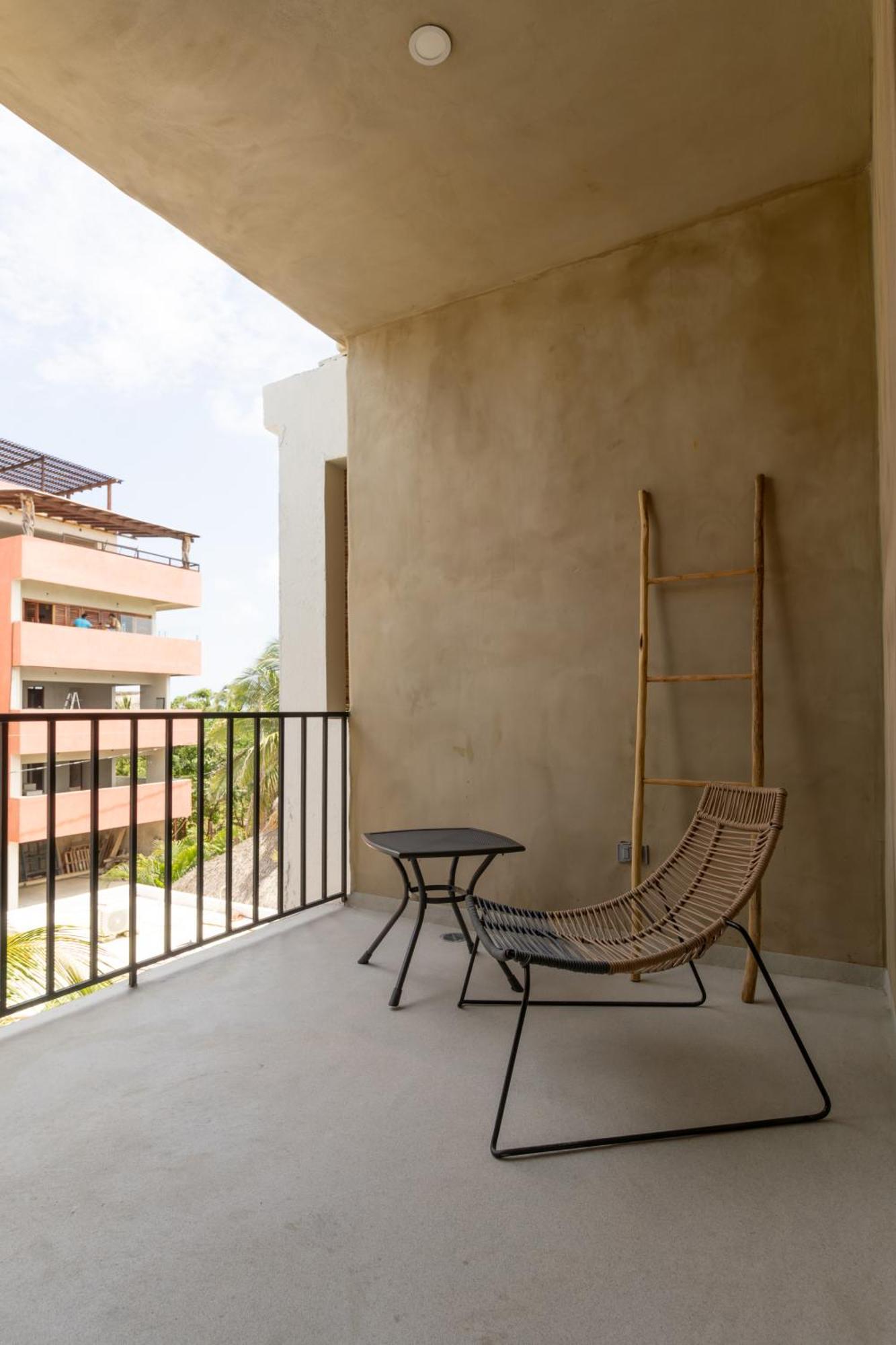 Casa Arkana Zicatela By Grupo Amber Brisas de Zicatela Buitenkant foto