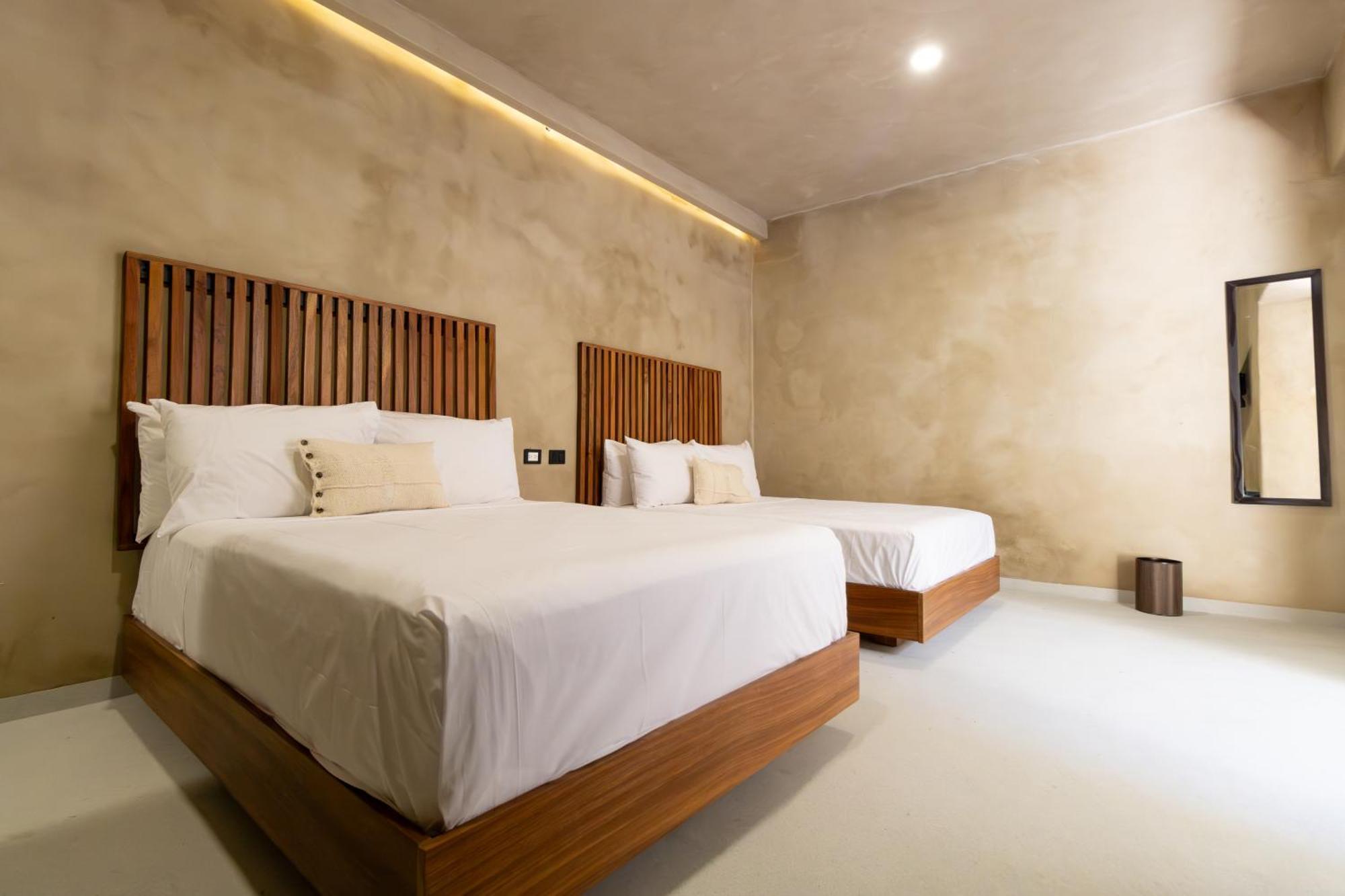 Casa Arkana Zicatela By Grupo Amber Brisas de Zicatela Buitenkant foto