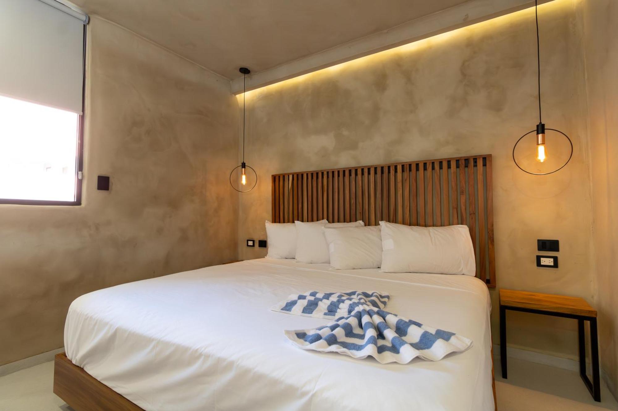 Casa Arkana Zicatela By Grupo Amber Brisas de Zicatela Buitenkant foto
