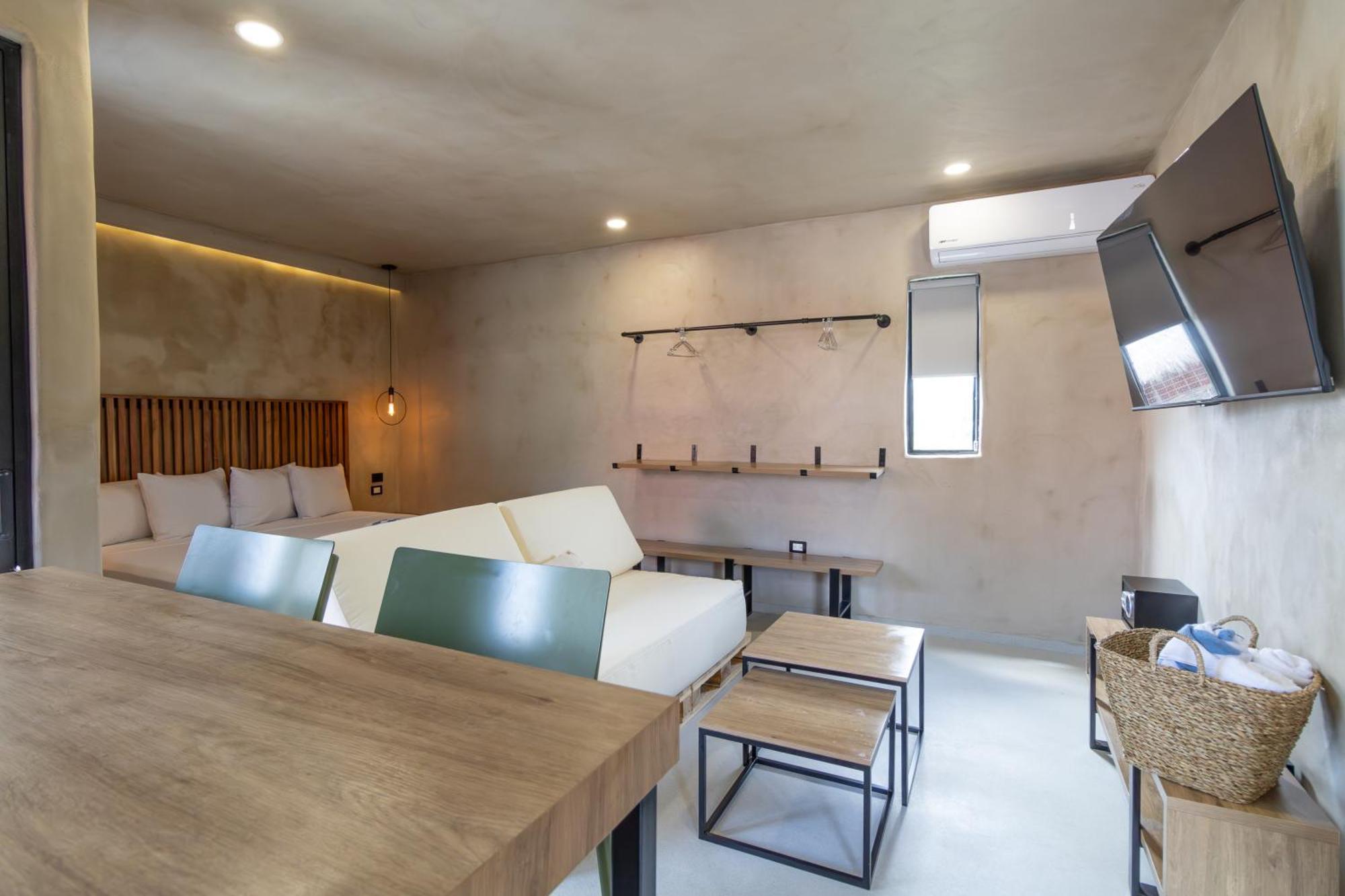 Casa Arkana Zicatela By Grupo Amber Brisas de Zicatela Buitenkant foto