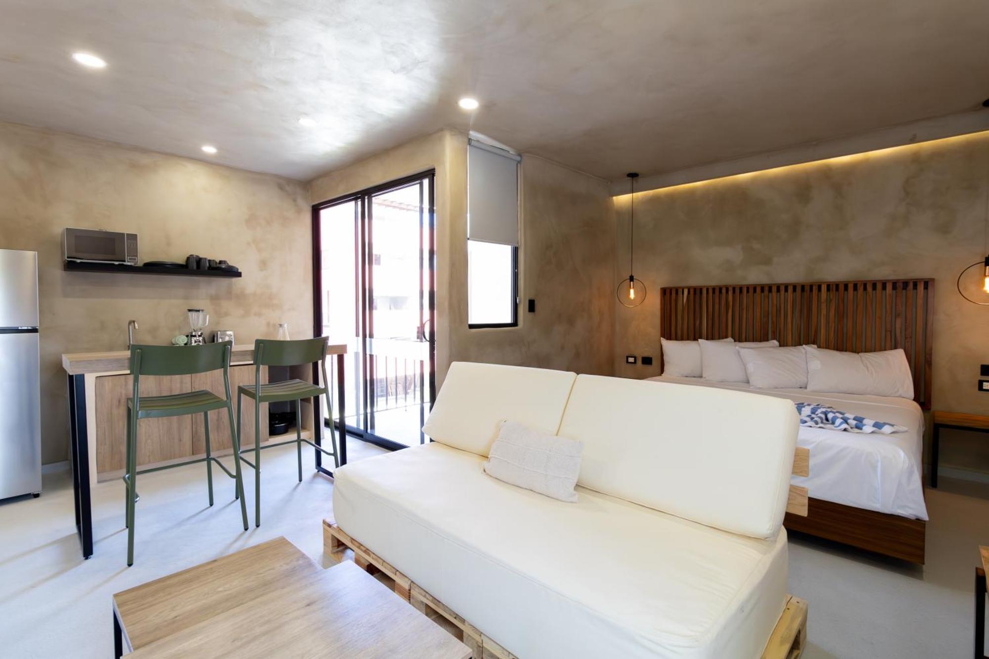 Casa Arkana Zicatela By Grupo Amber Brisas de Zicatela Buitenkant foto