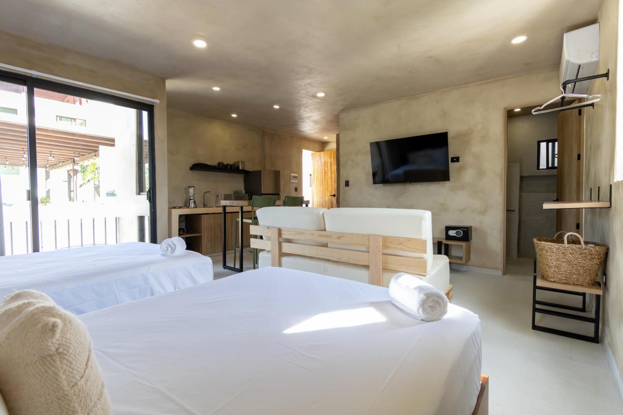 Casa Arkana Zicatela By Grupo Amber Brisas de Zicatela Buitenkant foto