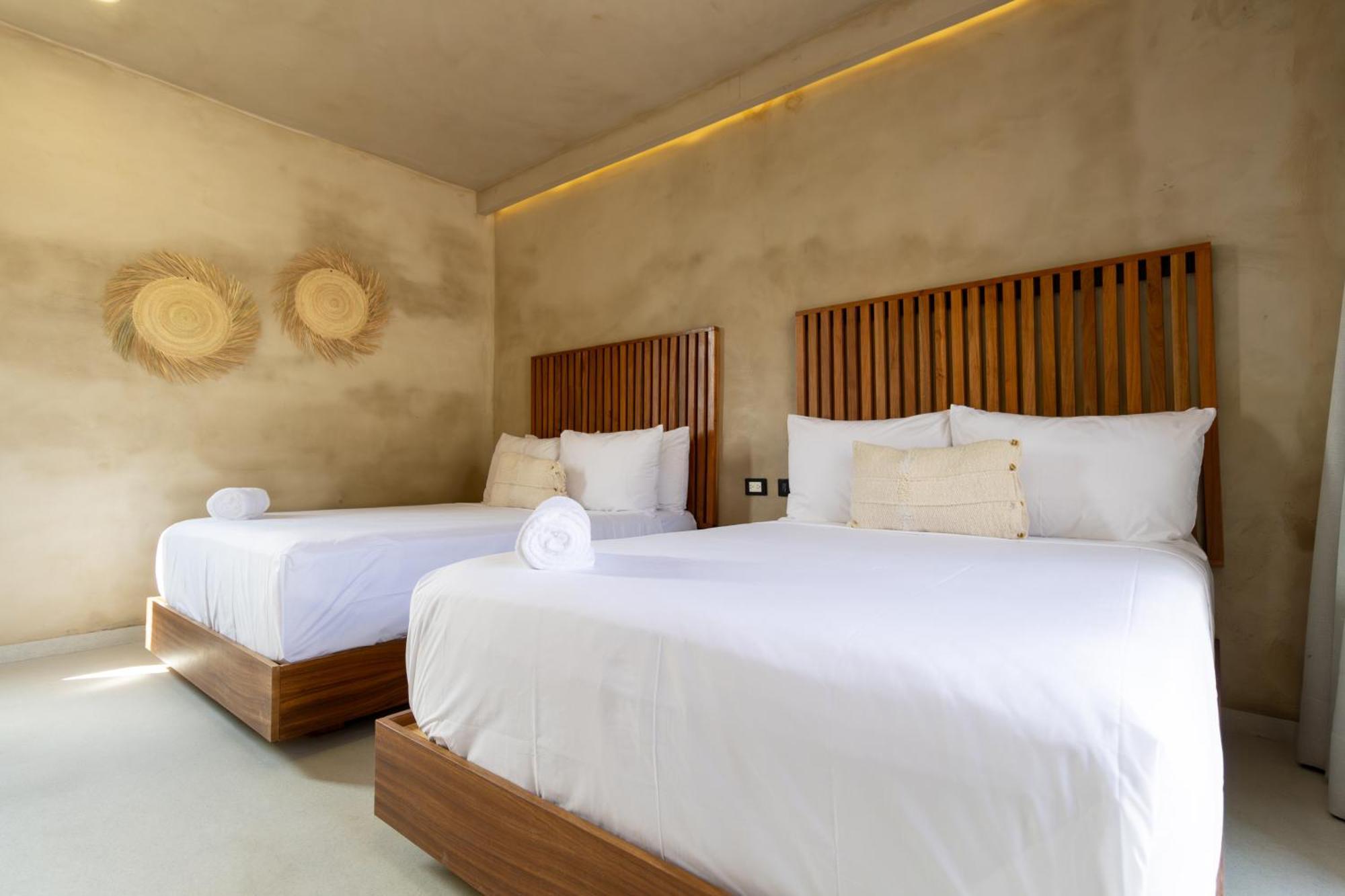 Casa Arkana Zicatela By Grupo Amber Brisas de Zicatela Buitenkant foto