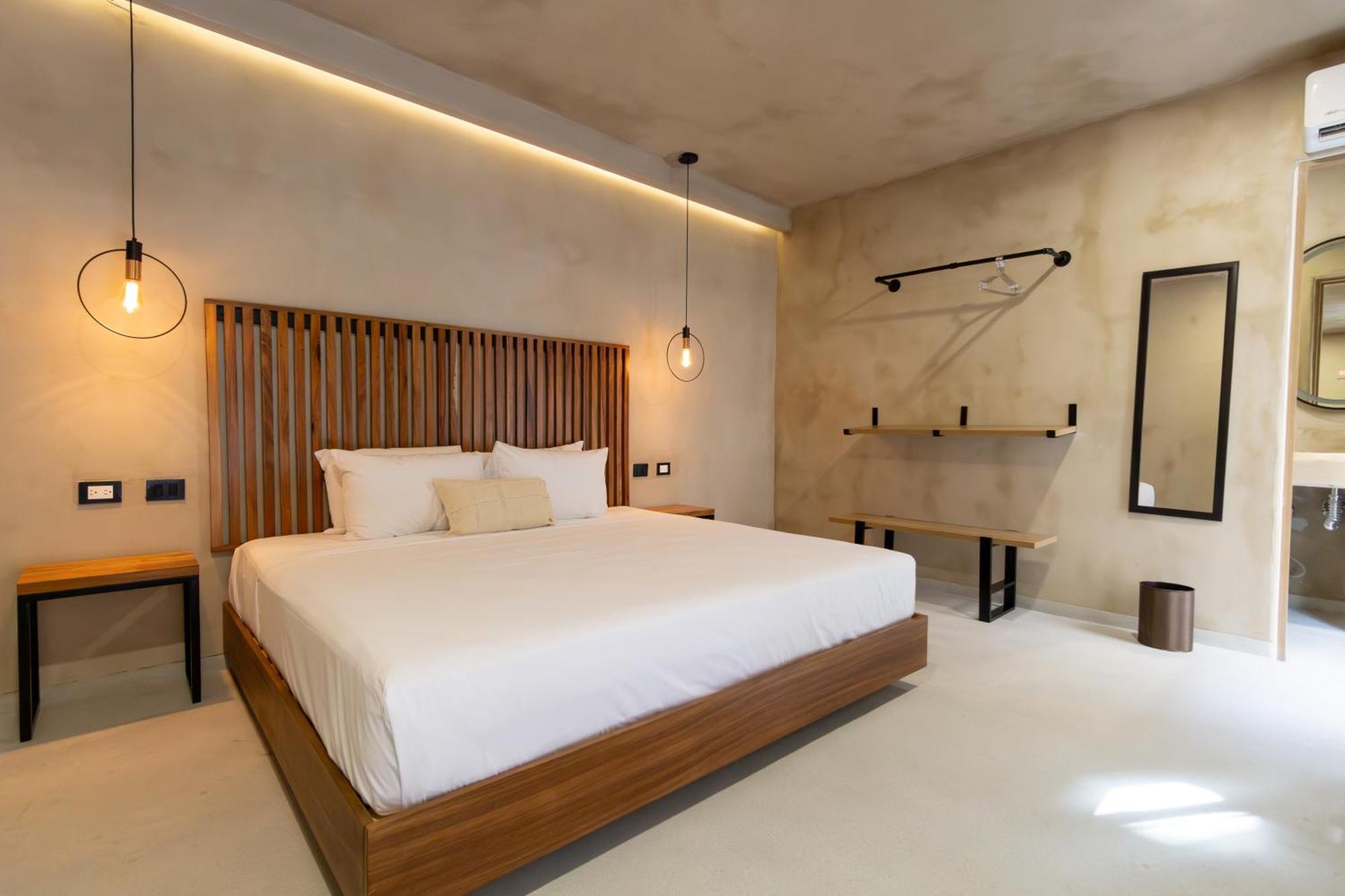 Casa Arkana Zicatela By Grupo Amber Brisas de Zicatela Buitenkant foto