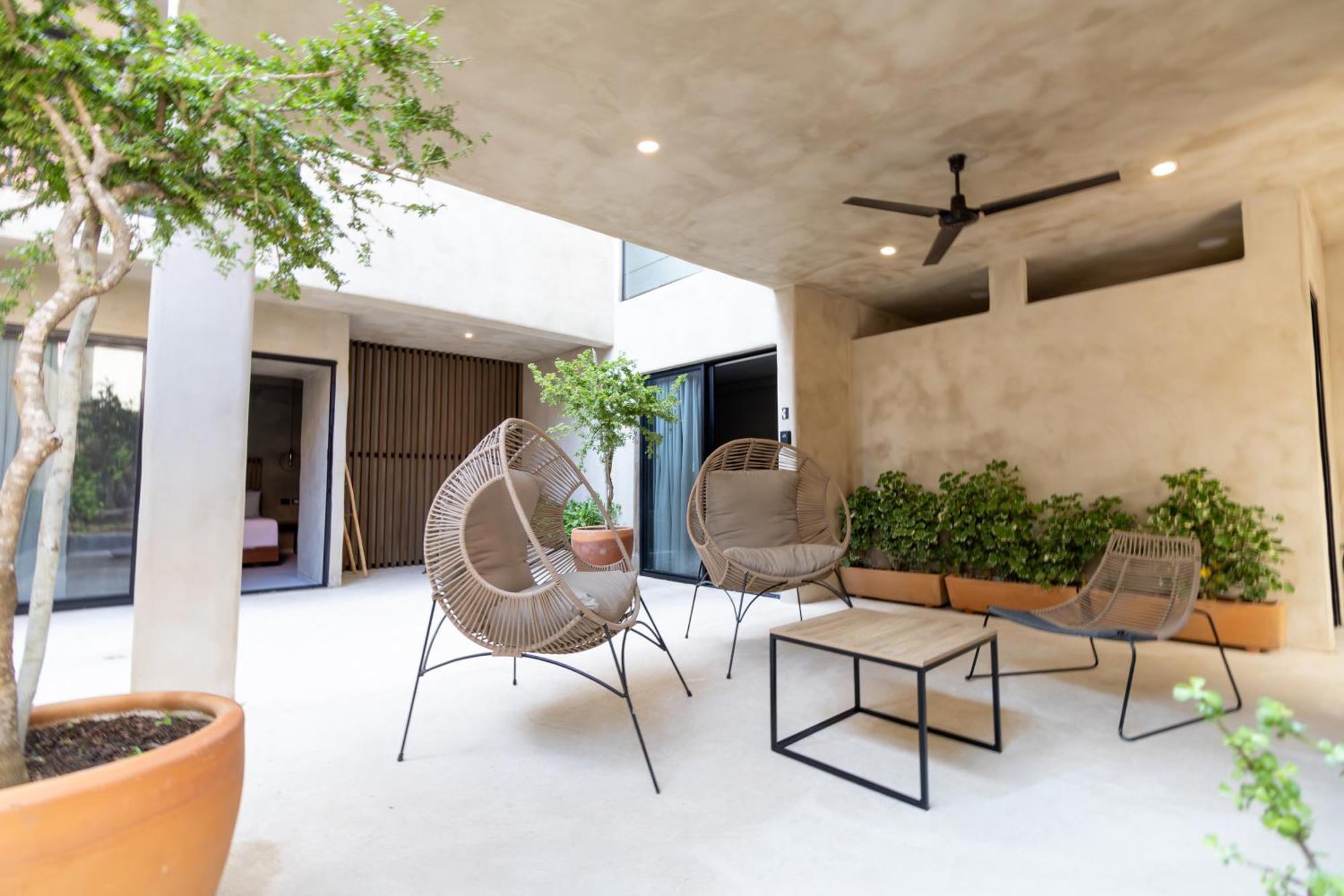 Casa Arkana Zicatela By Grupo Amber Brisas de Zicatela Buitenkant foto
